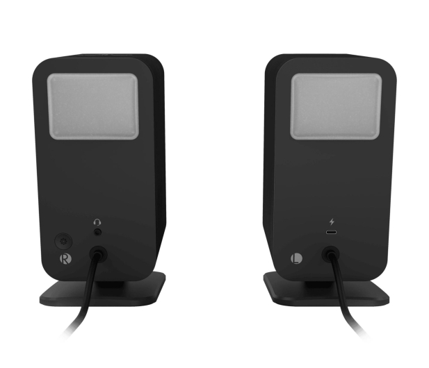 Klipsch PROMEDIA LUMINA 2.1 - 1504833 - zdjęcie 3